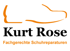 Logo des Schuster Kurt Rose aus Wesel